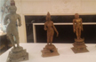 US returns artefacts worth $100m to India
